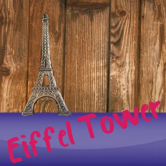 Other - **Eiffel Tower** Other - **Eiffel Tower**